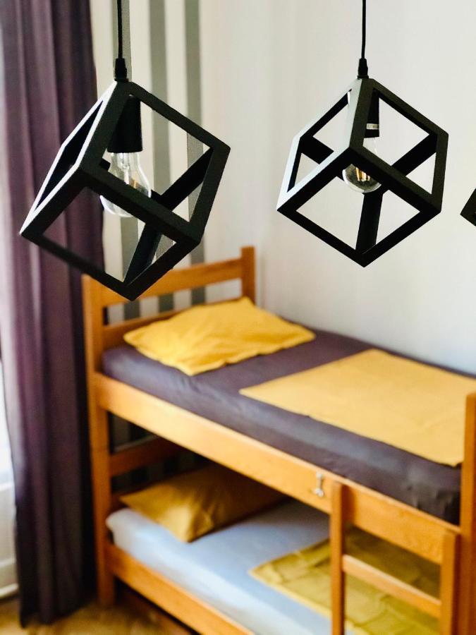 Hostel Sova Нови-Сад Экстерьер фото