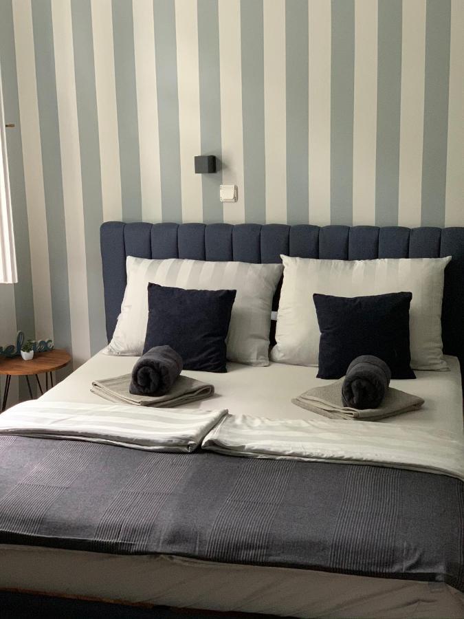 Hostel Sova Нови-Сад Экстерьер фото