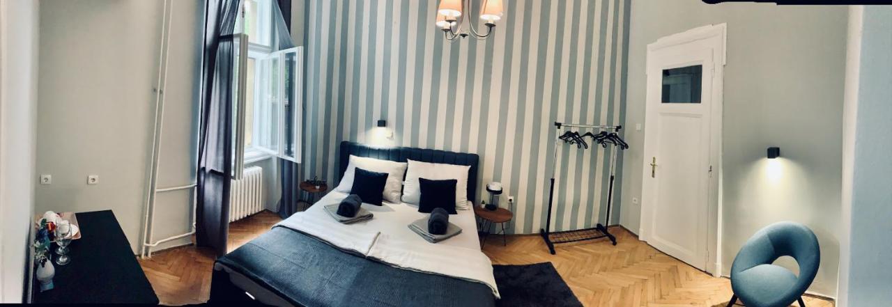 Hostel Sova Нови-Сад Экстерьер фото